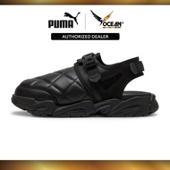 Puma TS-01 Quilt S PLEASURES Black 39620201