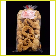 ❈ ❐ ◈ Bikoys Pork Chicharon,Semi Halo(laman-balat) Chicharong baboy,approximately 180grms,Bulacans