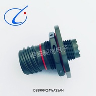 Circular Connection D38999/26WG16SN D3899926WG16SAD3899926WD35SN Welding Plug