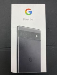 Google Pixel 6A 5G 128G