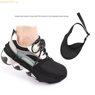 SUN Motorbike Shifter Shoe Protector Motorcycle Protective Gear Boot Shoe Protector