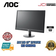 AOC LCD (19") E970SWN LED Monitor