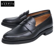 Edward Allen [Like New] 31274 KEN ROIS Coin Loafers / Size 41