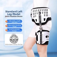 HUAIGU | Adjustable Hip Joint Rehabilitation Support Brace
