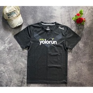 T-SHIRT 2XU YOLO RUN SINGAPORE