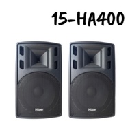 Speaker Aktif HUPER 15 HA 400 Original 15 inch Active Huper 15 HA400