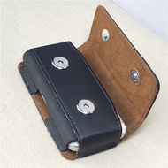 Magnetic Old-fashioned Phone Case Don't-Waist Wear Belt Middle-aged Elderly Hang Waist Tie Waist Nokia Mobile Phone Waist Bag Old Style