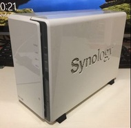 Synology DiskStation DS214se / DS214+ / DS216play / DS218play / DS218+ - 4-Bay/2-Bay/1-Bay NAS
