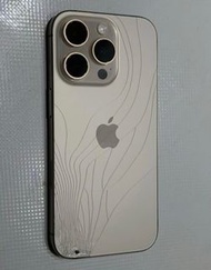 收二手iphone15pro / 16pro