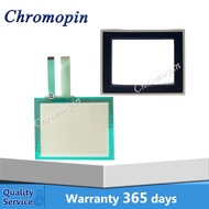HB Touch panel for Pro-face CQPM3D200B2P CQPM3D200B2P-A QPM2D100L2P-A QPM2D100L2P QPM2D100L2P-B with