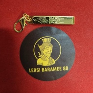 STAINLESS STEEL AMULET CLIP