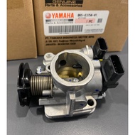 Yamaha NVX 155 V1 Throttle Body Assy Original HLY