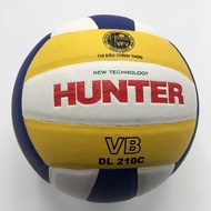 Hunter DL 210C volleyball for training and competition