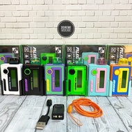 MINI BEEPER POD SYSTEM KIT - ORIGINAL - Hijau