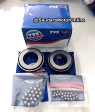 KOMSTIR SET TVS APACHE 160-180 (N8320070) -