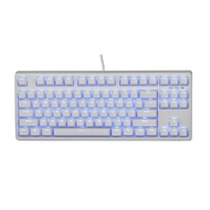 Edra EK 387 White 2nd Keyboard
