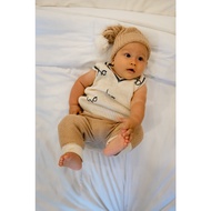 Nae Tokki | Haven - Pants
