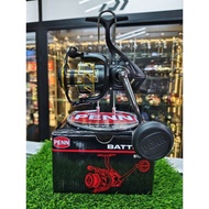 PENN BATTLE III BTLIII 5000 SPINNING FISHING REEL/MESIN PANCING SPINNING PADU