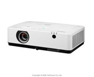 ＊來電享最低價/含稅＊ MC422X NEC 4000流明投影機 1024x768解析 具備XGA高解析度與4K輸入