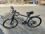 全新單車 公路單車 變速單車 24寸26寸27.5寸bicycle