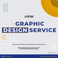 Graphic Design Service