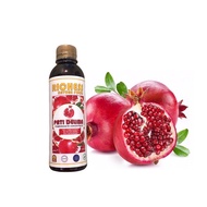 PATI BUAH DELIMA 100% By RICHESS NATURE FOOD