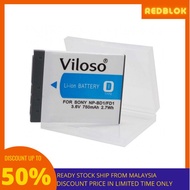 Proocam Sony NP-BD1/FD1 OEM Battery for Sony DSC-T2, T200, T300, T500