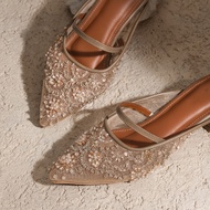 VAIA Alesha Women's Heels 4 CM