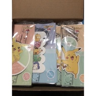 Cute ruler set, 4 ruler tool set