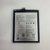 Suitable for Alcart T790H T790S T790W T790Y T790Z TLP043E7/E1 Battery