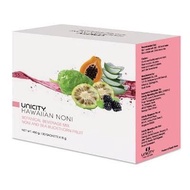 Noni Unicity Hawaiian Noni โนนิยูนิ ฮาวายเอี้ยนโนนิ ยูนิซิตี้ ช่วยฟื้นฟูระบบขับถ่าย ก่อนวัย ช่วยให้