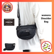 Porter Wren Shoulder Bag (S)Yoshida Kaban Small Compact Lightweight Made in Japan Ladies women Men Direct from Japan