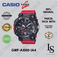G-SHOCK FROGMAN GWF-A1000-1A4/GWF-A1000-1A4DR/GWF-A1000/GWFA1000