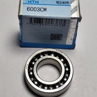 Bearing NTN 6003 6003CM 6003C3 Import Bearing Camshaft Tiger Revo Camshaft Megapro Camshaft GL