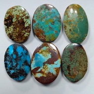 PERSIAN TURQUOISEnatural (A19)