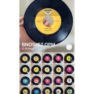 45rpm Vinyl Record BNOS-62 Various Artists