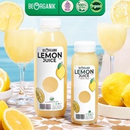 LEMON JUICE PURE LEMON WATER/ / ORIGINAL ORGANIC LEMON JUICEPURE WITHOUT SUGAR