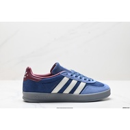 Adidas Original Gazelle Kasual Dalaman Tidak Licin Tahan Haus Rendah Atas Ringan Selesa IE2946 36-45