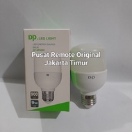 CAPSULE LIGHT BULB DP LED LIGHT BULB 9W 9 WATT 900LM ORIGINAL