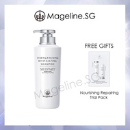 Mageline Strengthening Revitalizing Shampoo