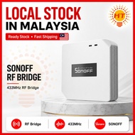 Sonoff RF Bridge R2 WiFi 433MHz Remote APP Control