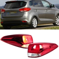 For Kia Rondo CARENS 2013-2016 LED/Halogen Tail Light Turn Signal Light Warning Light Driving Light 
