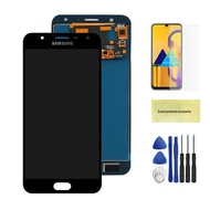 5.5 " หน้าจอ สำหรับ Samsung Galaxy J7 Duo 2018 J720 SM-J720 J720F LCD หน้าจอสัมผัส จอแสดงผล เปลี่ยนช