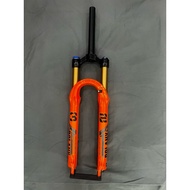 Bolany Oem Fox MTB Fork 26-27.5-29