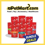 Stella & Chewy's Freeze Dried Raw Dinner Patties Patty for Dog 14Oz