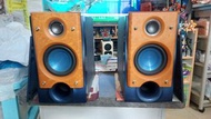KENWOOD  LS-VH7  小鋼炮喇叭