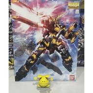 MG 1/100 Unicorn Gundam 02 Banshee
