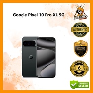 Google Pixel 10 Pro XL 5G G45RY 16GB+256GB