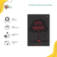 Horror Book - BEGU GANJANG By Fandungva Hamzah - Bumi Fiction