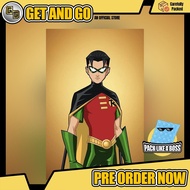 [June2026] McFarlane DC Retro GIN WV15 Super Friends Robin (FreeShip)